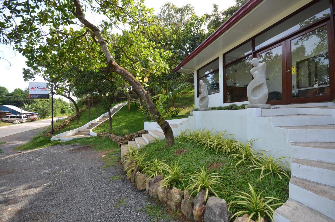 Rc Villas And Resorts El Nido Exterior photo